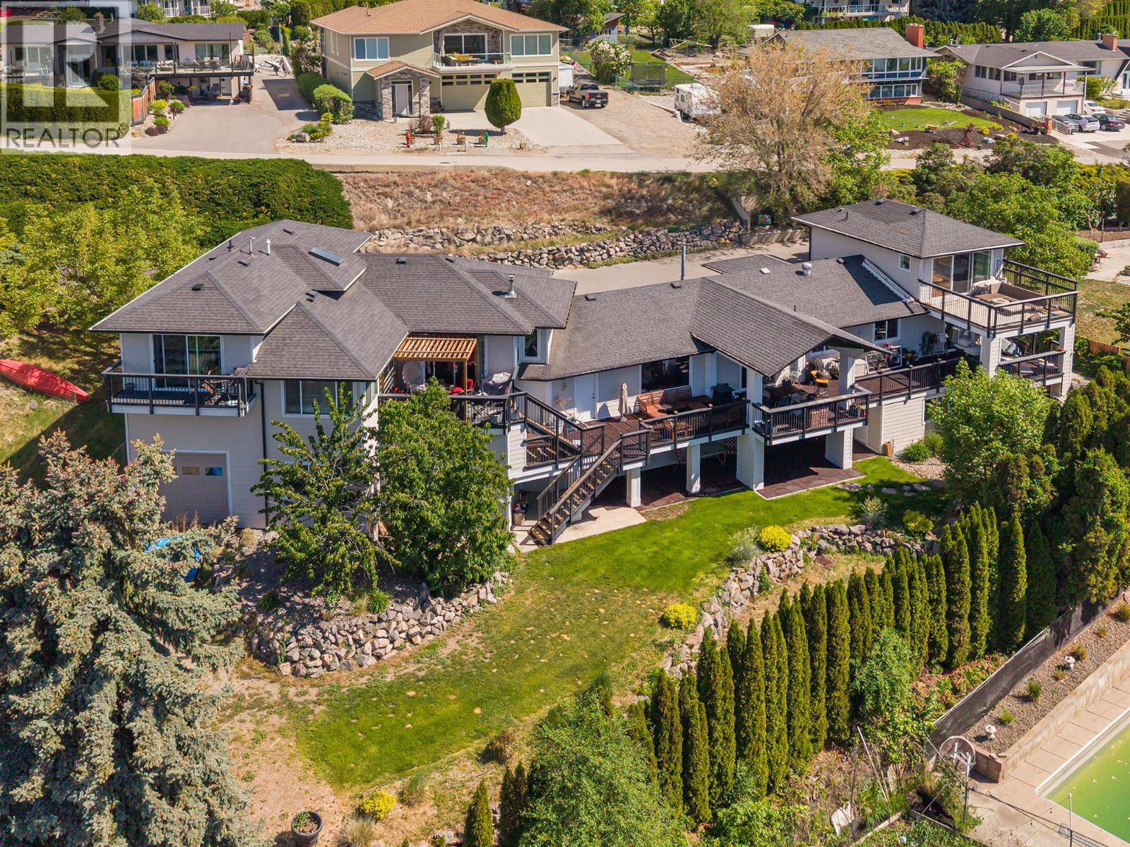 1185 Sunnyside Road, West Kelowna, British Columbia  V1Z 2S5 - Photo 46 - 10398141