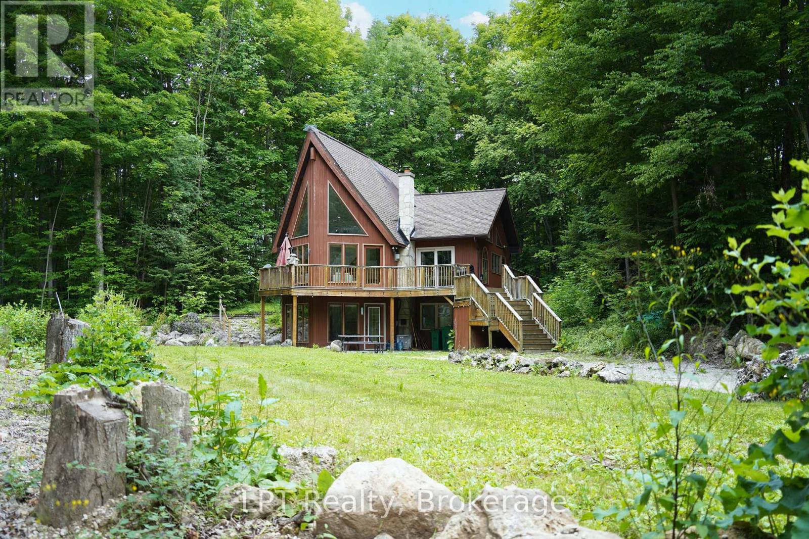 382488 CONCESSION 17 ROAD, Georgian Bluffs, Ontario