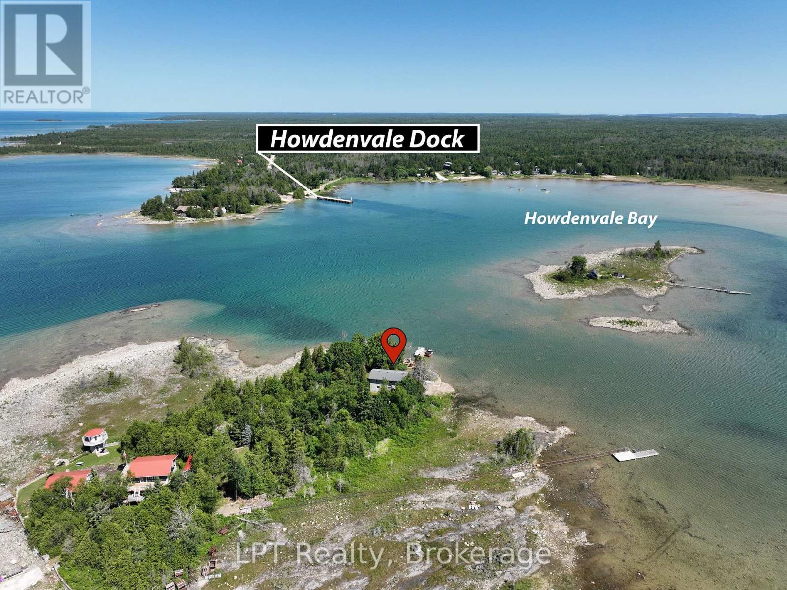 25 Dock Road, South Bruce Peninsula, Ontario  N0H 2T0 - Photo 46 - X13548656