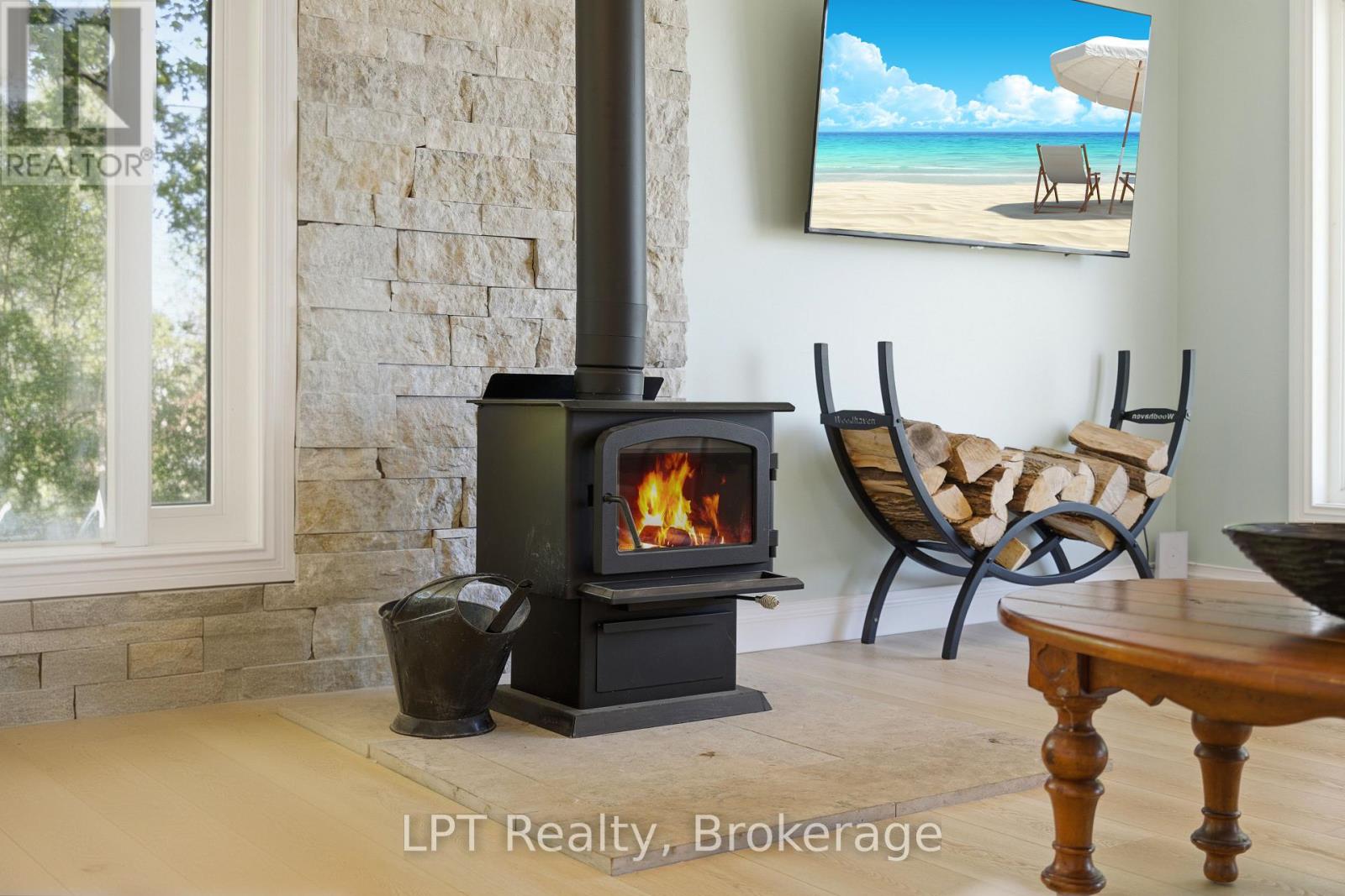 25 Dock Road, South Bruce Peninsula, Ontario  N0H 2T0 - Photo 12 - X13548656