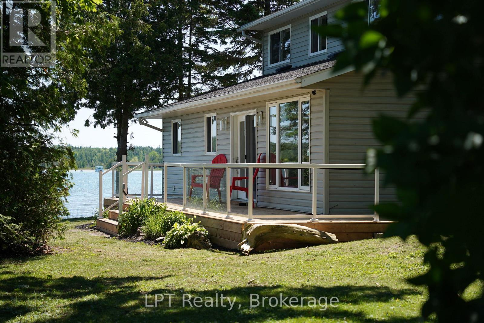 25 Dock Road, South Bruce Peninsula, Ontario  N0H 2T0 - Photo 4 - X13548656