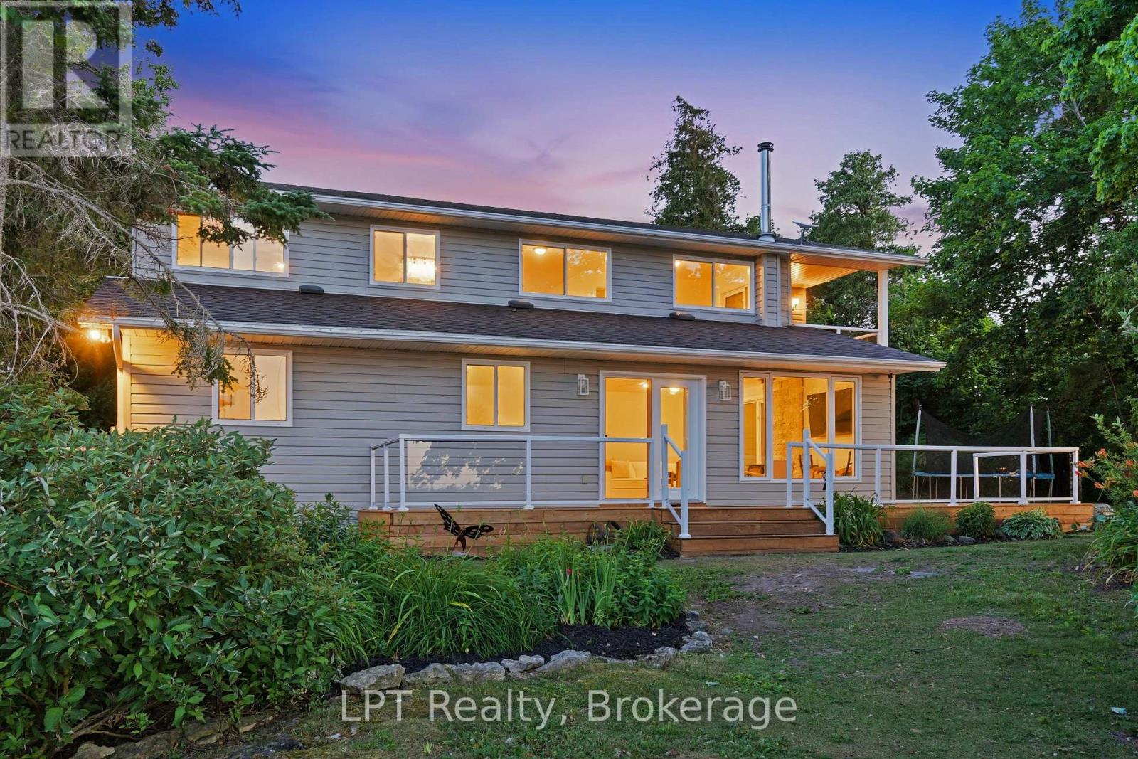 25 Dock Road, South Bruce Peninsula, Ontario  N0H 2T0 - Photo 2 - X13548656