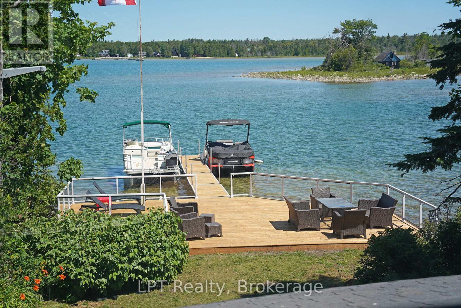 25 Dock Road, South Bruce Peninsula, Ontario  N0H 2T0 - Photo 6 - X13548656