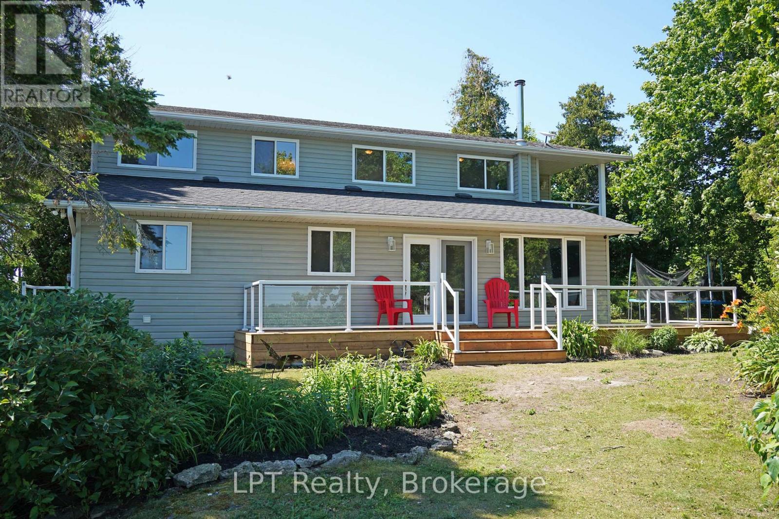 25 Dock Road, South Bruce Peninsula, Ontario  N0H 2T0 - Photo 7 - X13548656