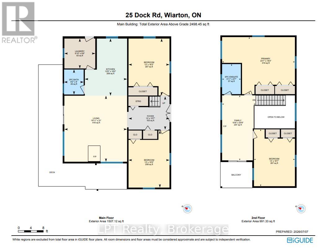 25 Dock Road, South Bruce Peninsula, Ontario  N0H 2T0 - Photo 49 - X13548656