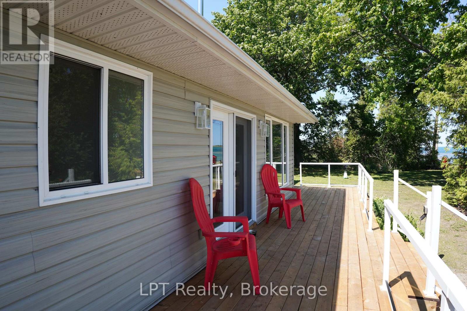 25 Dock Road, South Bruce Peninsula, Ontario  N0H 2T0 - Photo 8 - X13548656