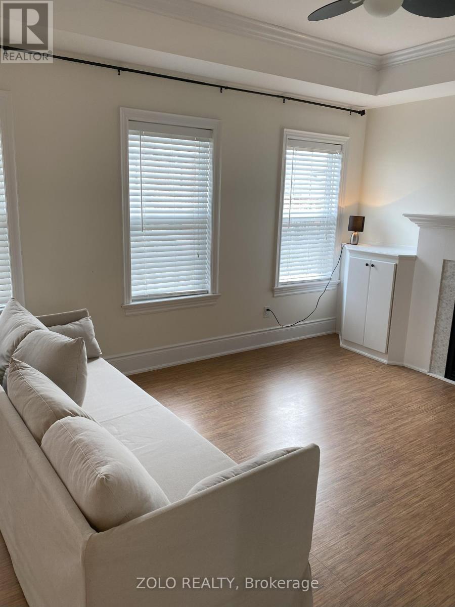 203 - 849 Smith Road, Cobourg, Ontario  K9A 0C2 - Photo 4 - X13691466