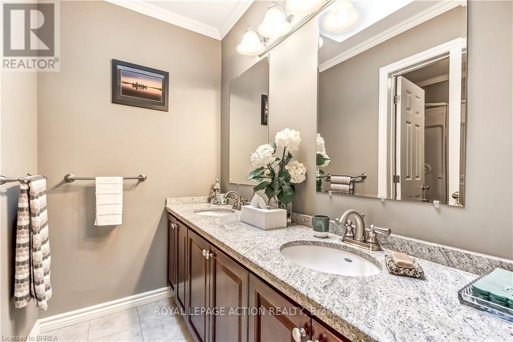 19 Oakley Road, Brantford, Ontario  N3T 5J9 - Photo 20 - X13691522