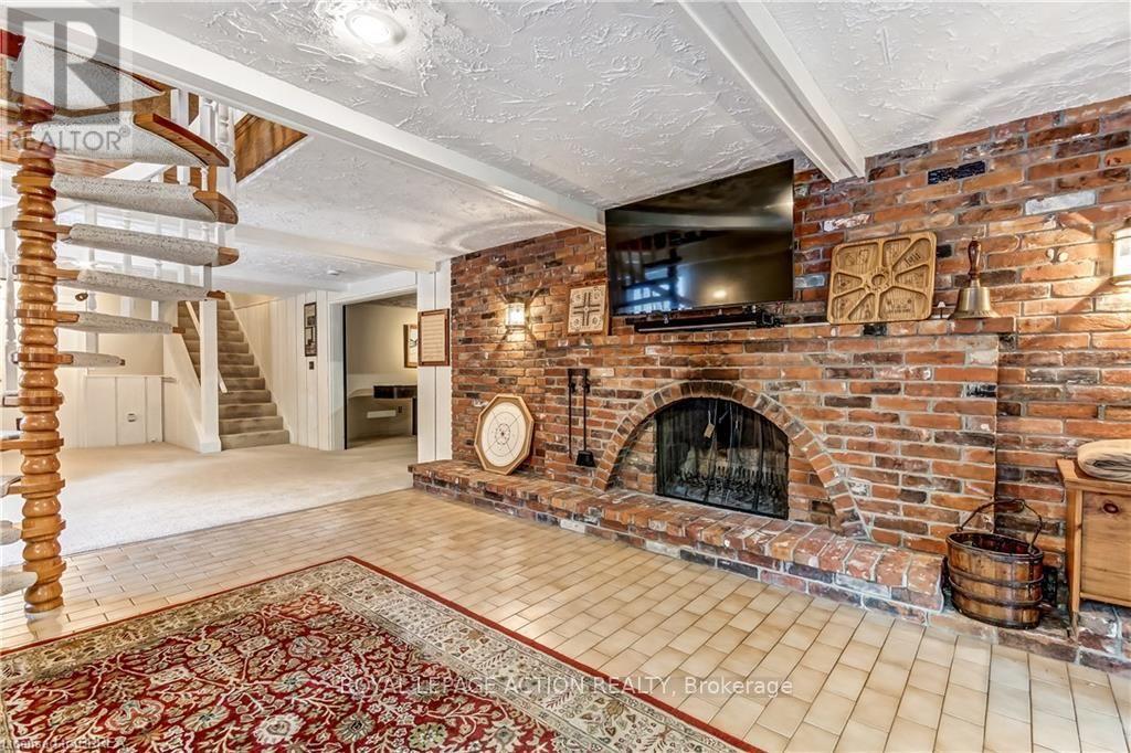 19 Oakley Road, Brantford, Ontario  N3T 5J9 - Photo 29 - X13691522