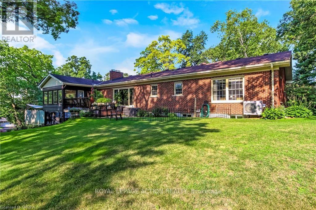 19 Oakley Road, Brantford, Ontario  N3T 5J9 - Photo 40 - X13691522