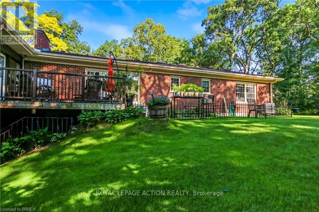 19 Oakley Road, Brantford, Ontario  N3T 5J9 - Photo 41 - X13691522