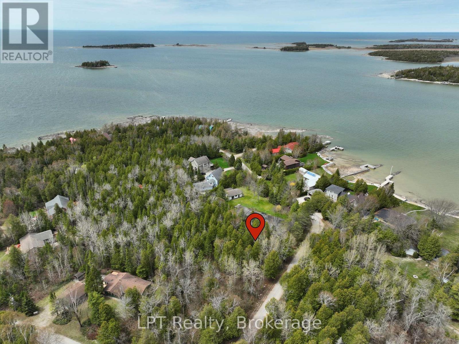 74 Lonely Island Drive, South Bruce Peninsula, Ontario  N0H 2T0 - Photo 25 - X13598184