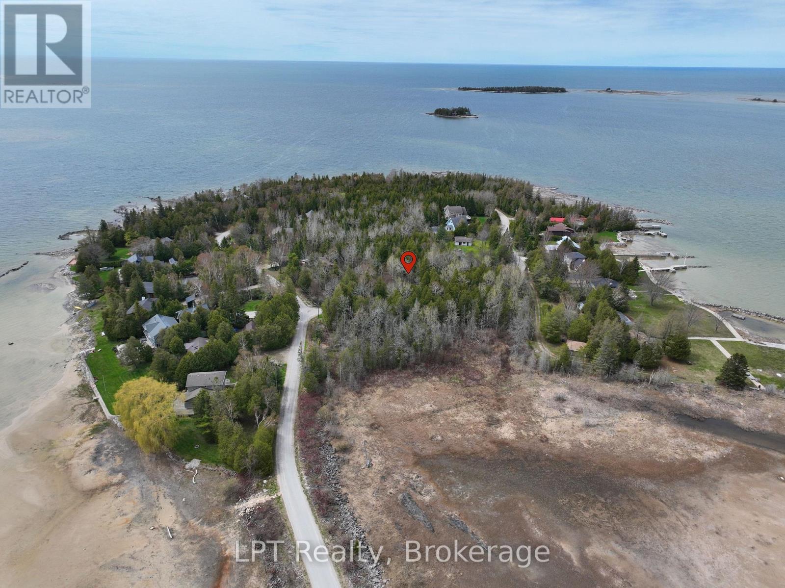 74 Lonely Island Drive, South Bruce Peninsula, Ontario  N0H 2T0 - Photo 5 - X13598184