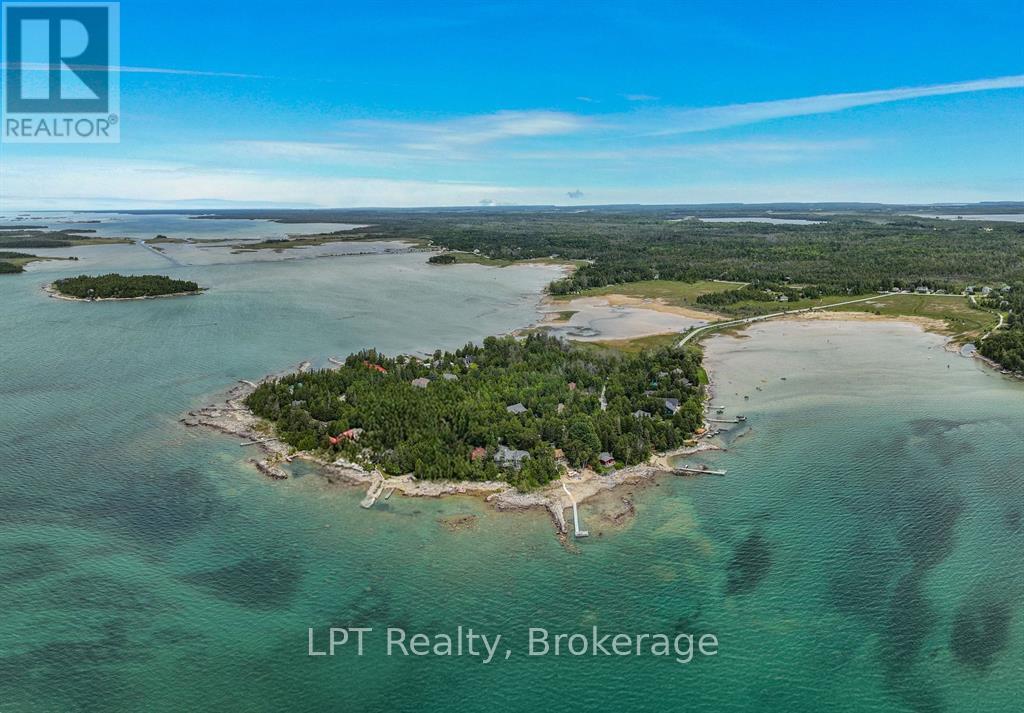 74 Lonely Island Drive, South Bruce Peninsula, Ontario  N0H 2T0 - Photo 3 - X13598184