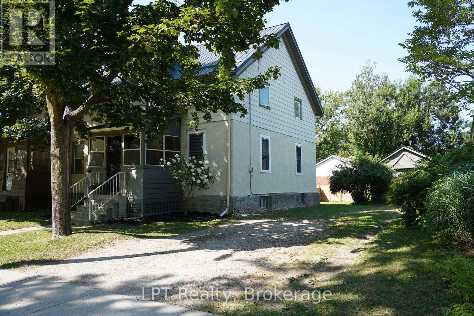 96 Charles Street, Stratford, Ontario  N5A 5X7 - Photo 37 - X13651616