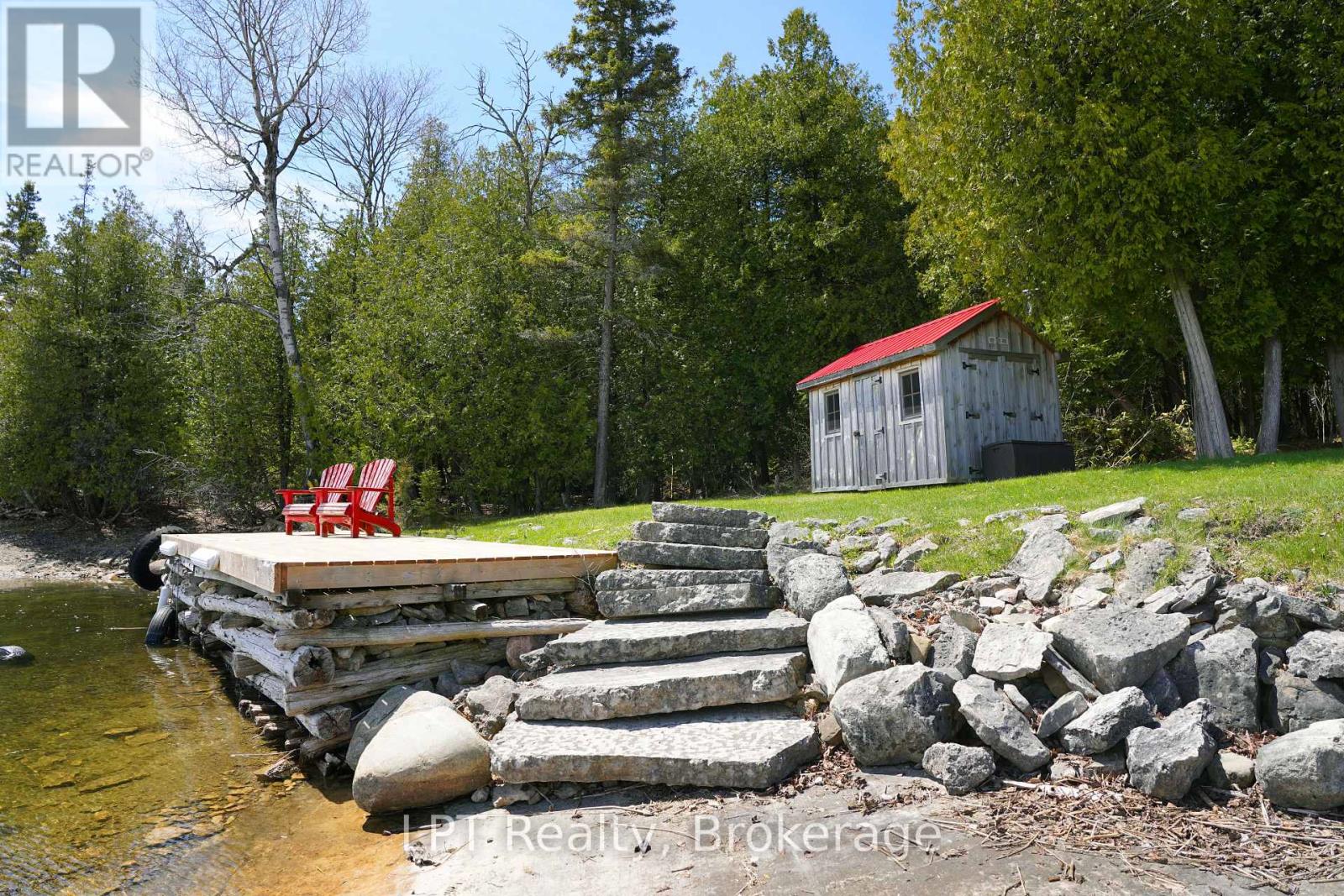 193 Tamarac Road, Northern Bruce Peninsula, Ontario  N0H 1W0 - Photo 43 - X13671776