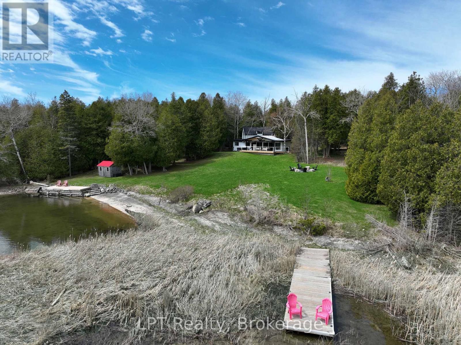 193 Tamarac Road, Northern Bruce Peninsula, Ontario  N0H 1W0 - Photo 39 - X13671776