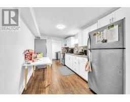 BSMT - 702 LEEDER COURT, Newmarket, Ontario