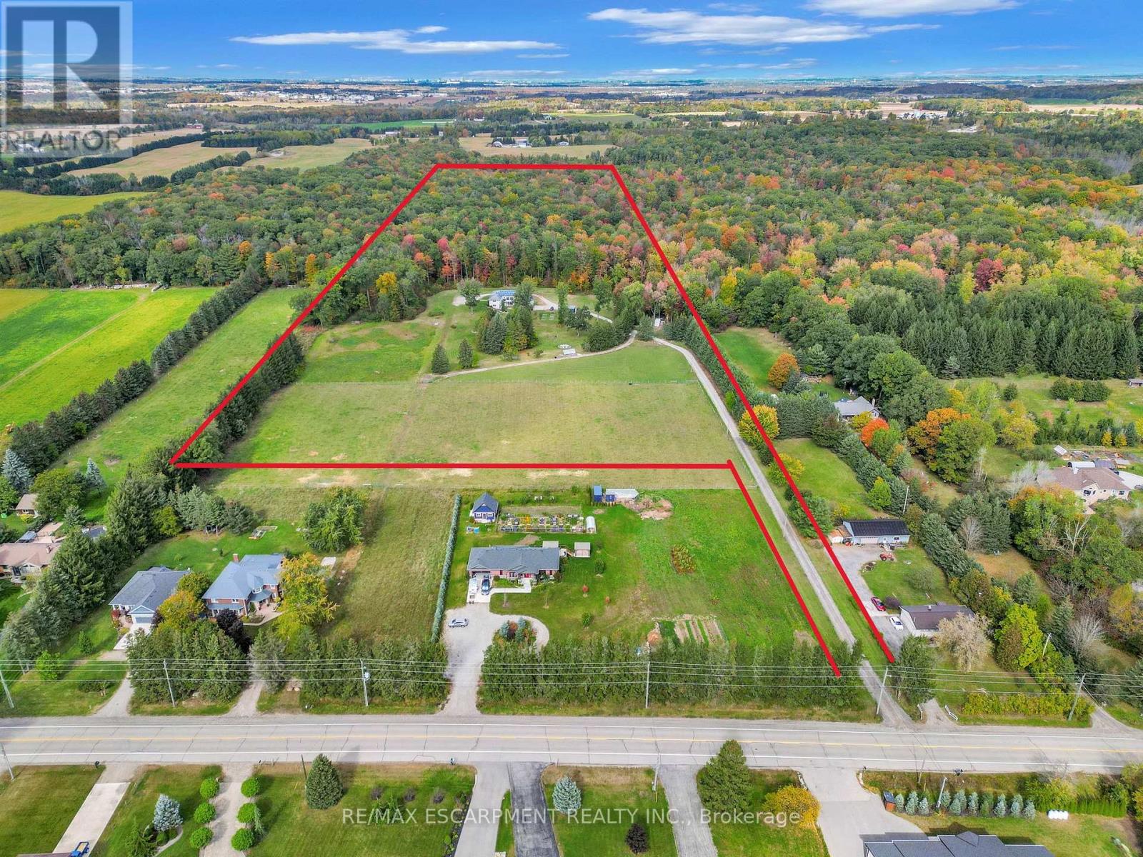 1392 WRIGLEY ROAD, North Dumfries, Ontario
