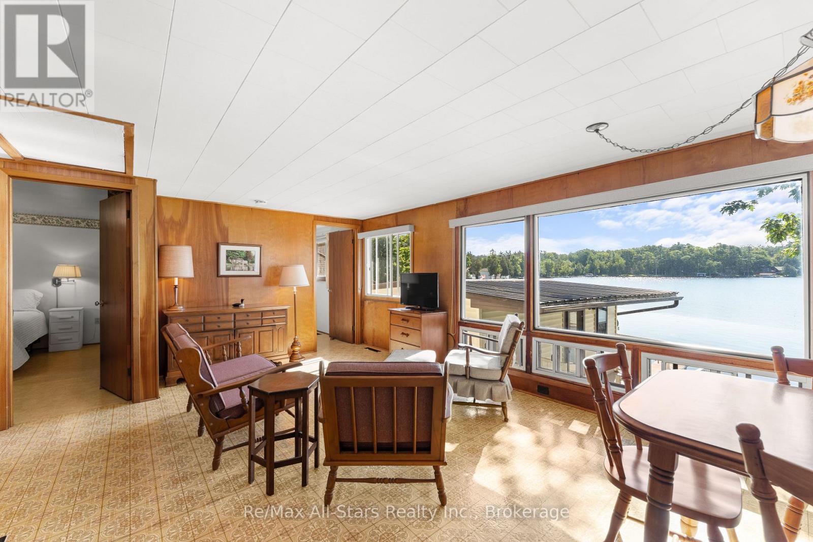 75 Fells Point Road, Kawartha Lakes, Ontario  K0M 1N0 - Photo 13 - X13676846