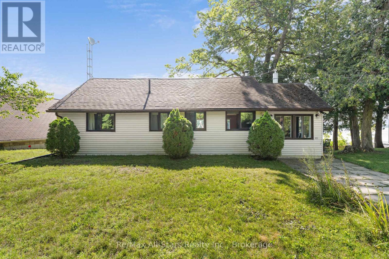 75 Fells Point Road, Kawartha Lakes, Ontario  K0M 1N0 - Photo 4 - X13676846