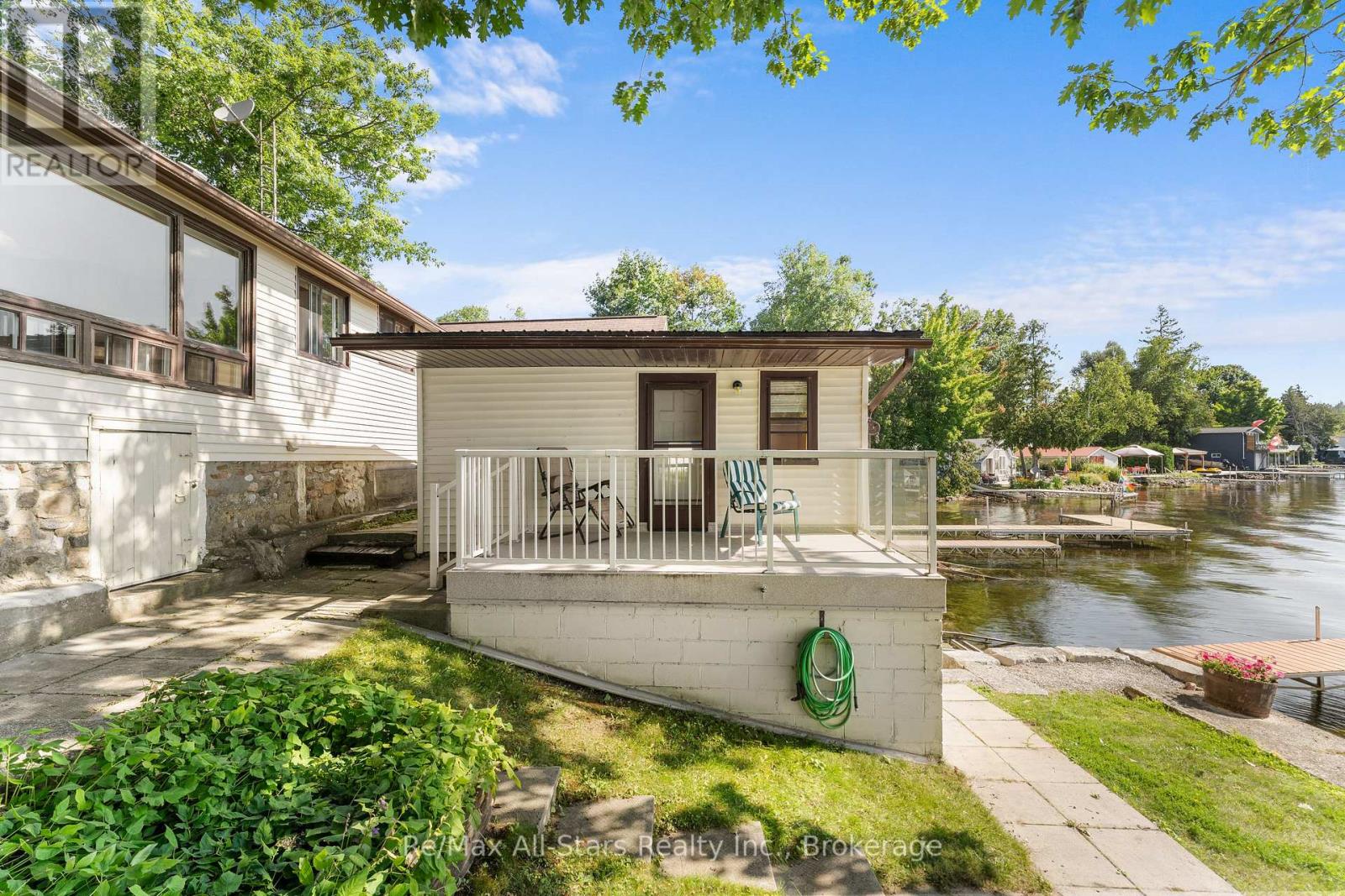 75 Fells Point Road, Kawartha Lakes, Ontario  K0M 1N0 - Photo 31 - X13676846