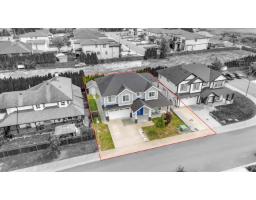 32913 PEEBLES DRIVE, Mission, British Columbia