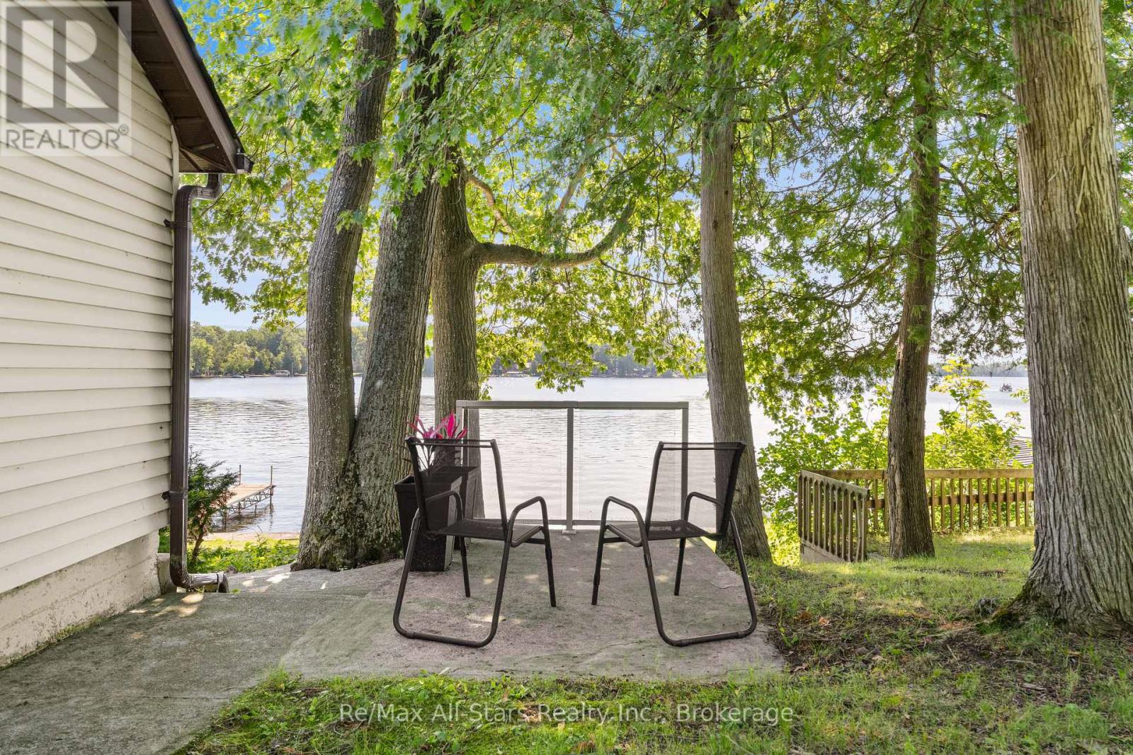 75 Fells Point Road, Kawartha Lakes, Ontario  K0M 1N0 - Photo 39 - X13676846