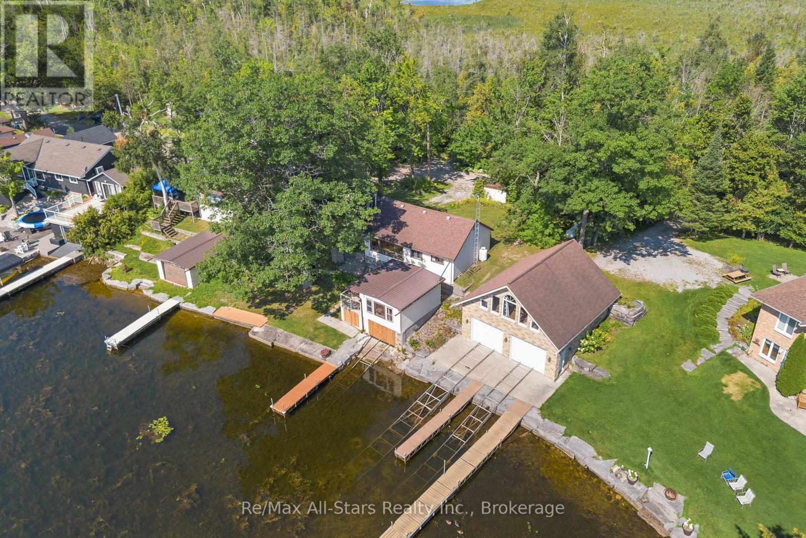 75 Fells Point Road, Kawartha Lakes, Ontario  K0M 1N0 - Photo 44 - X13676846