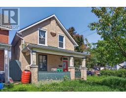 277 REID STREET, Peterborough, Ontario