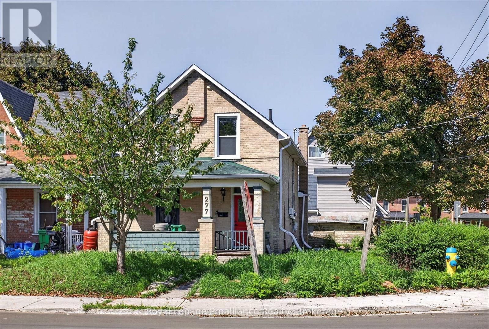 277 Reid Street, Peterborough, Ontario  K9J 3P9 - Photo 38 - X13691230