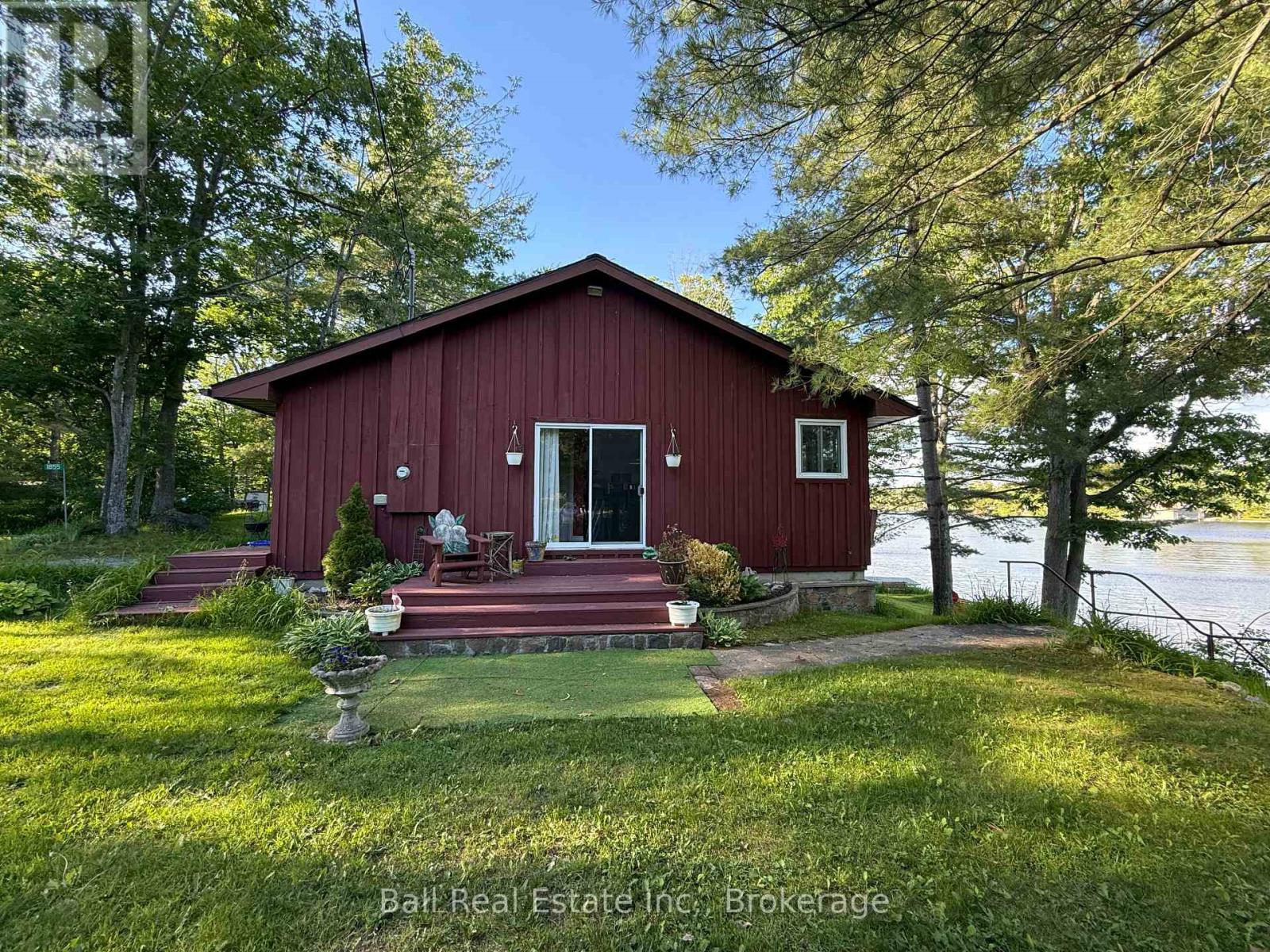 1855 South Bayshore Road E, Douro-Dummer, Ontario  K0L 2H0 - Photo 14 - X13449574