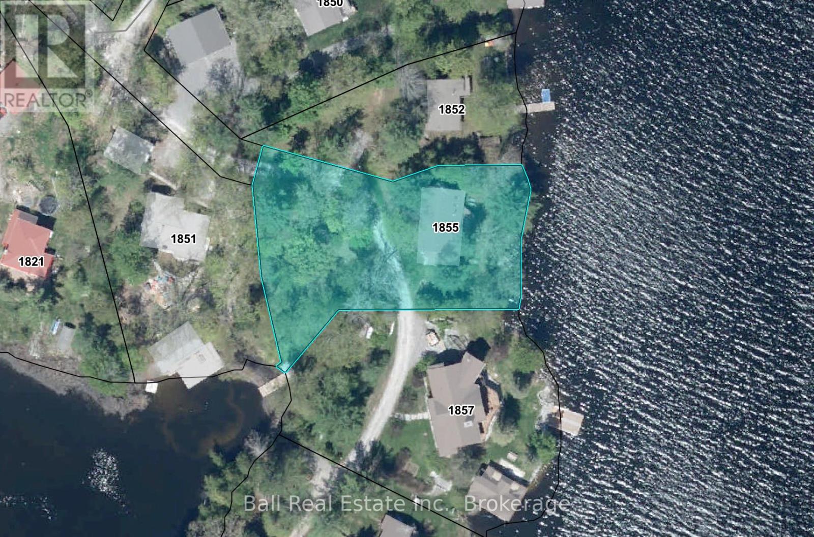 1855 South Bayshore Road E, Douro-Dummer, Ontario  K0L 2H0 - Photo 13 - X13449574