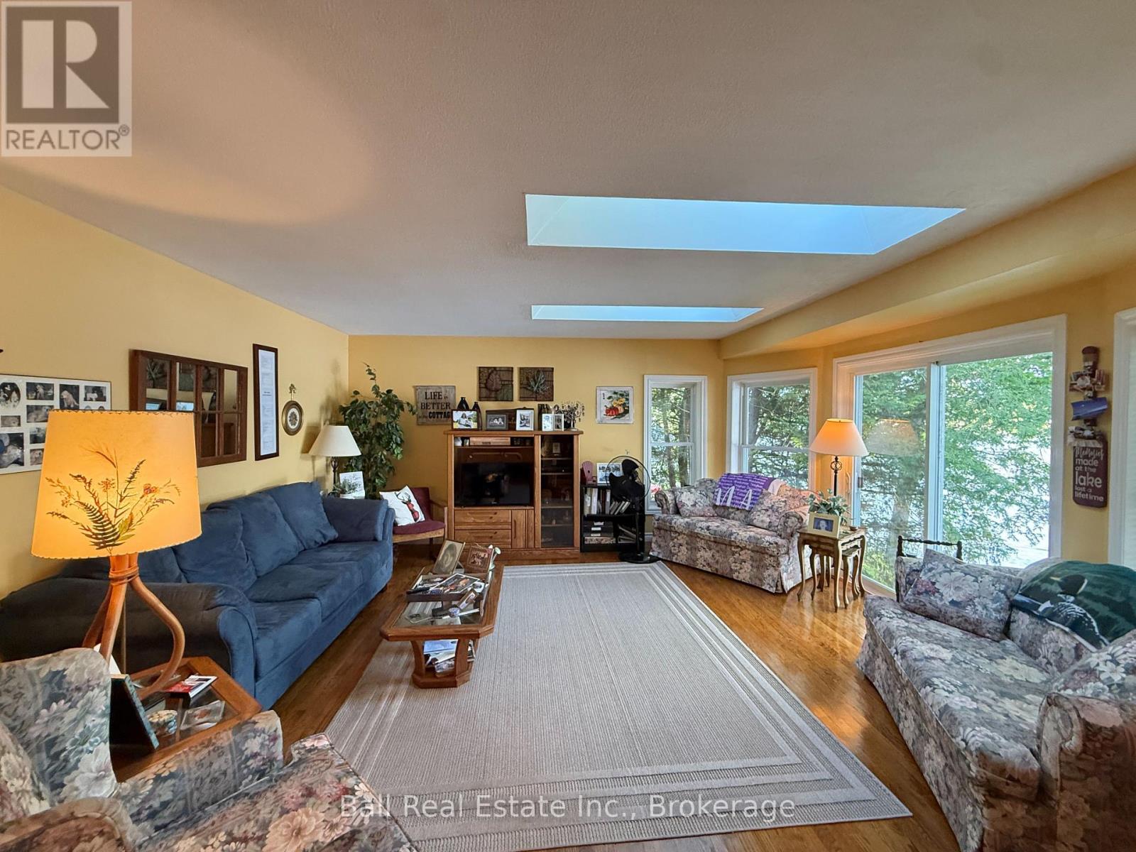 1855 South Bayshore Road E, Douro-Dummer, Ontario  K0L 2H0 - Photo 22 - X13449574