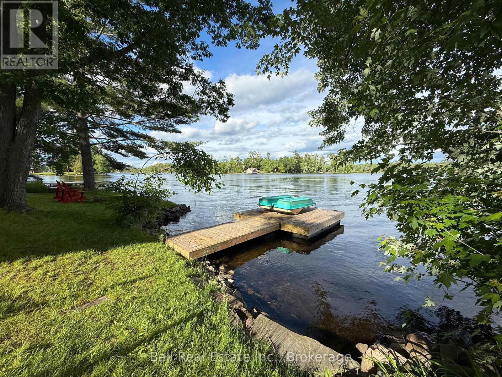 1855 South Bayshore Road E, Douro-Dummer, Ontario  K0L 2H0 - Photo 9 - X13449574