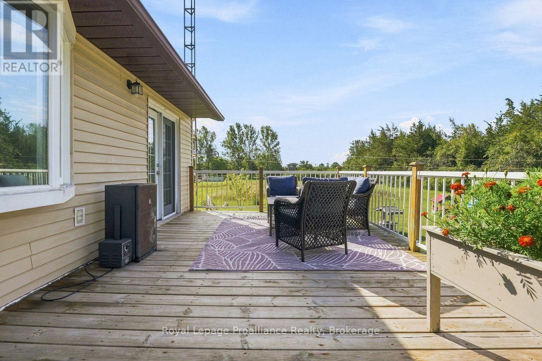 2631 62 Highway, Prince Edward County, Ontario  K0K 1G0 - Photo 17 - X13687416