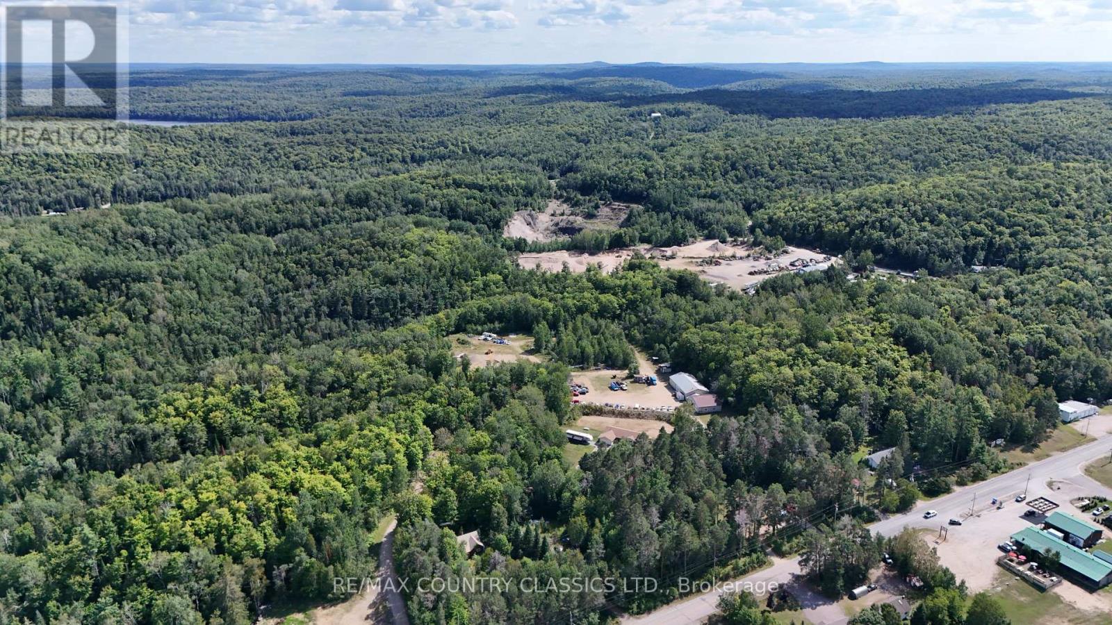 3952 Loop Road, Highlands East, Ontario  K0L 1X0 - Photo 40 - X13687788