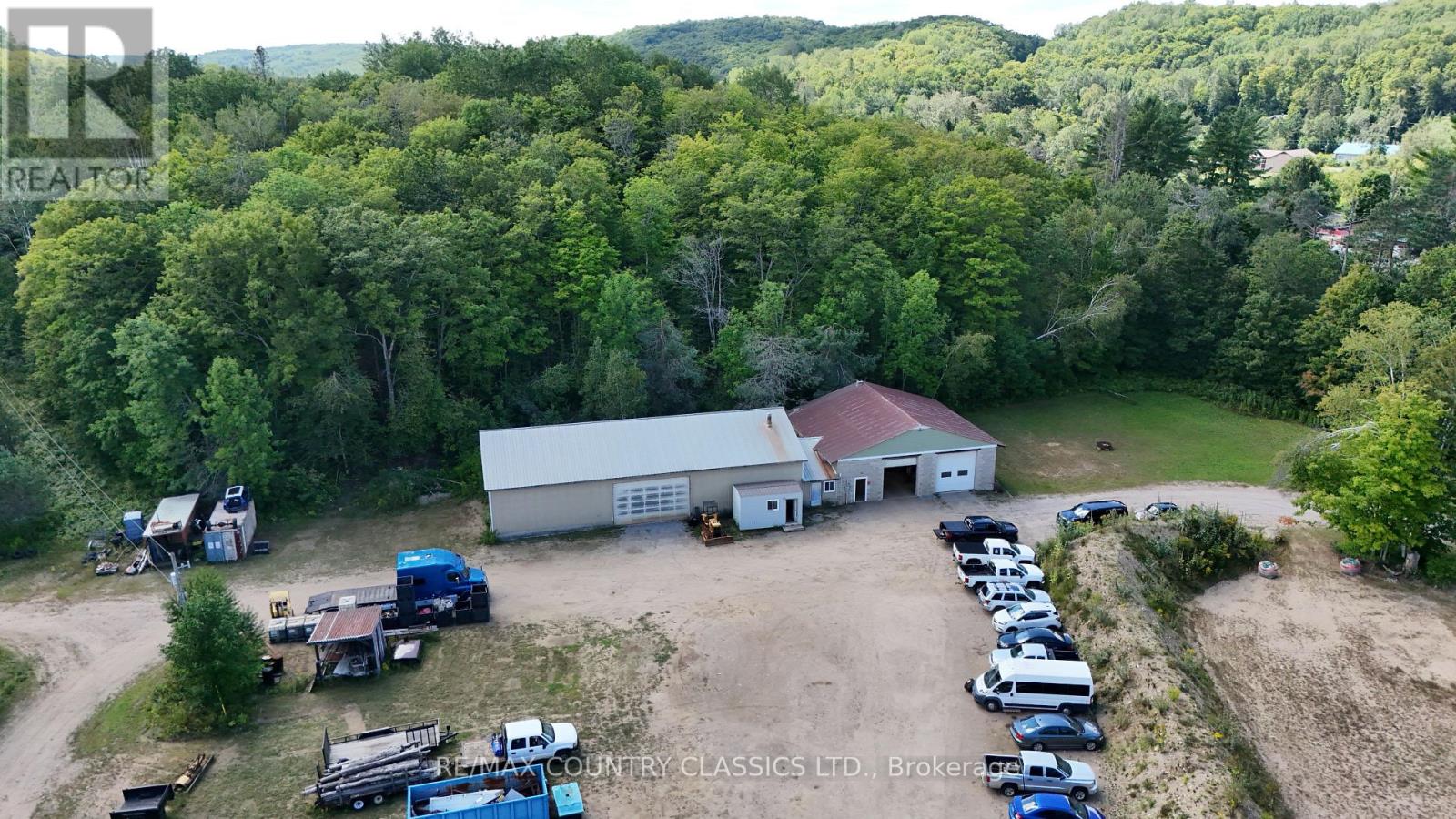 3952 Loop Road, Highlands East, Ontario  K0L 1X0 - Photo 4 - X13687788