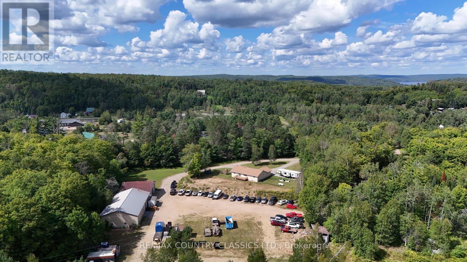 3952 Loop Road, Highlands East, Ontario  K0L 1X0 - Photo 31 - X13687788