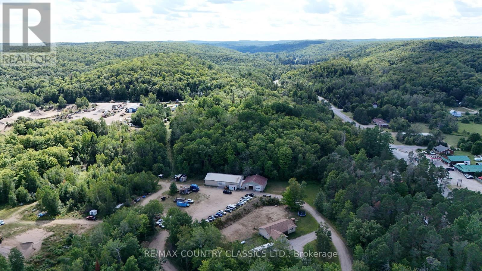 3952 Loop Road, Highlands East, Ontario  K0L 1X0 - Photo 43 - X13687788