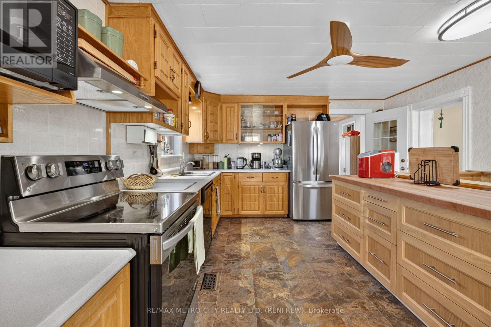293 Queen Street, Bonnechere Valley, Ontario  K0J 1T0 - Photo 18 - X13690610