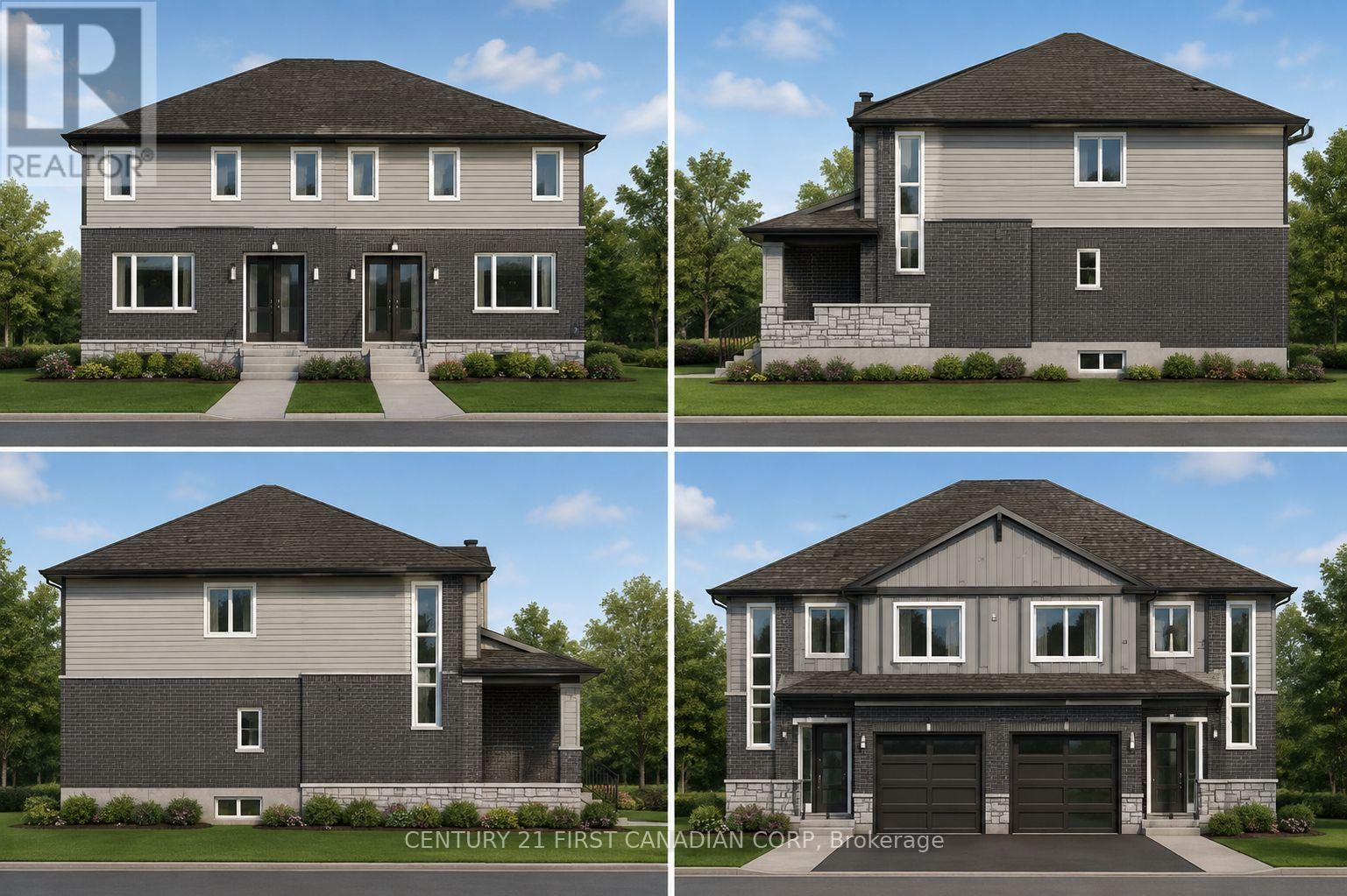 LOT 11 SHIRLEY STREET, Thames Centre, Ontario
