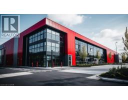 4301 PALLADIUM Way Unit# 3, Burlington, Ontario