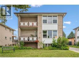 101 SECORD Avenue, Kitchener, Ontario