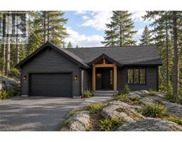 6 GLEN EAGLE Court, Huntsville, Ontario