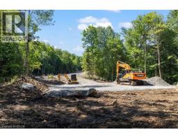 LOT 21 GLEN EAGLE Court, Huntsville, Ontario