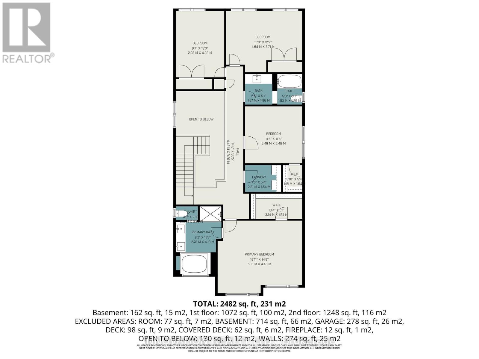 957 Atrium Ridge, Ottawa, Ontario  K4M 0P3 - Photo 50 - X13438938