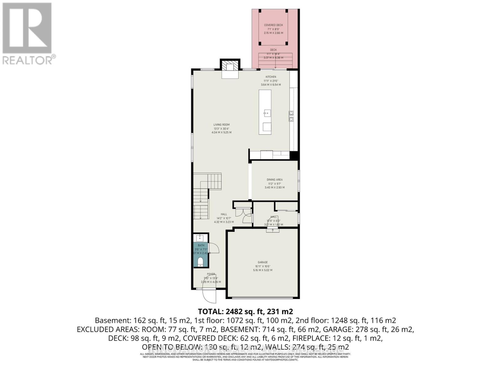 957 Atrium Ridge, Ottawa, Ontario  K4M 0P3 - Photo 49 - X13438938
