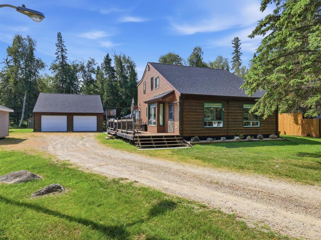 84 Cobiness Bay, Buffalo Point, Manitoba  R0A 2W0 - Photo 0 - 202620839