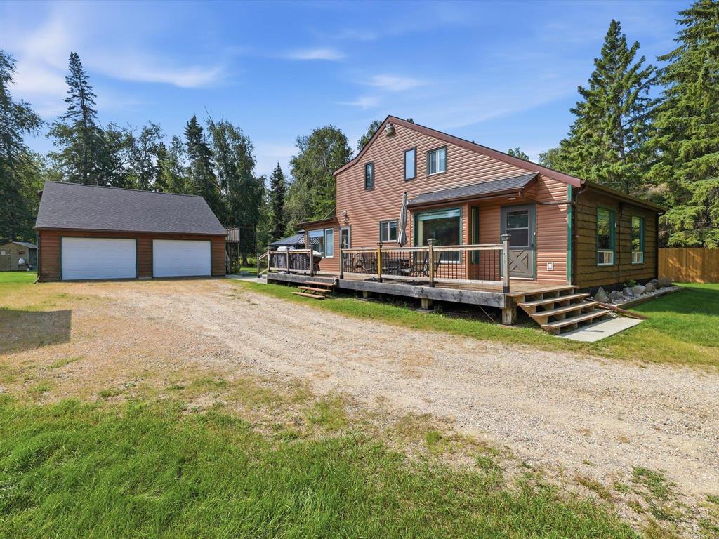 84 Cobiness Bay, Buffalo Point, Manitoba  R0A 2W0 - Photo 1 - 202620839